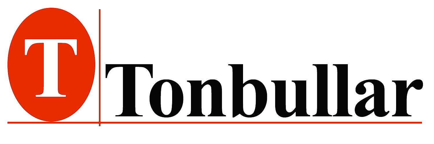 Tonbullar