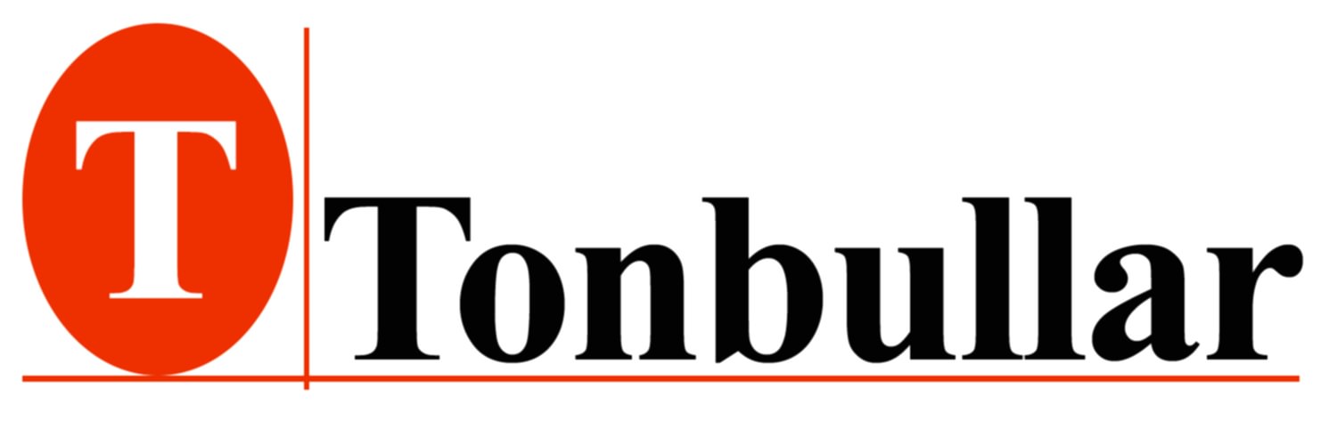 Tonbullar